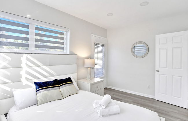 Bay Harbor Boutique Vacation Rental - Foto 86