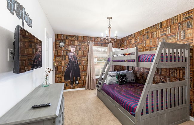 6 Bedroom Villa Bella Vida - Foto 31