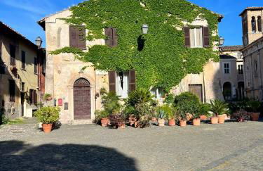 Airport FCO, Ostia antica - Livio's home - Foto 39