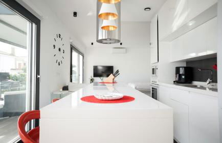 VILLA ANYWAY CONIL Un lujo frente al mar - Foto 42