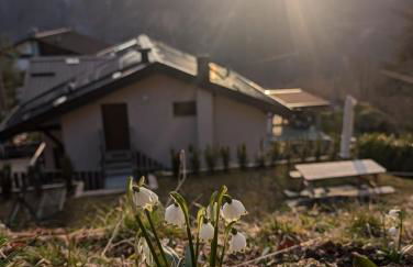 Casa vacanze Al Nibbio - Foto 1