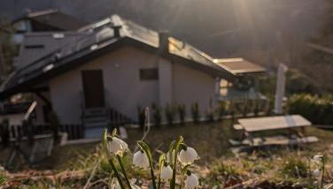 Casa vacanze Al Nibbio - Foto 1
