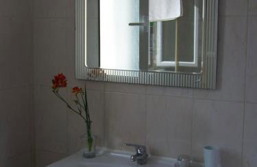 Manolo s olive farm, apartment with seaview - Foto 19