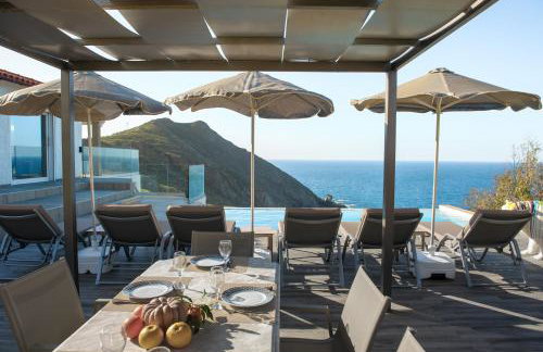Villa Le Reve - Photo 39