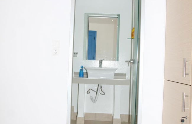 Sunorama Apts-studios by the sea - Foto 13