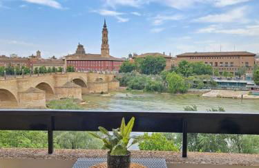 Apartamento Con Vistas Al Pilar con Aparcamiento privado - Foto 21