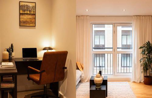Premium Tower Hill Serviced Apartment - Photo 6