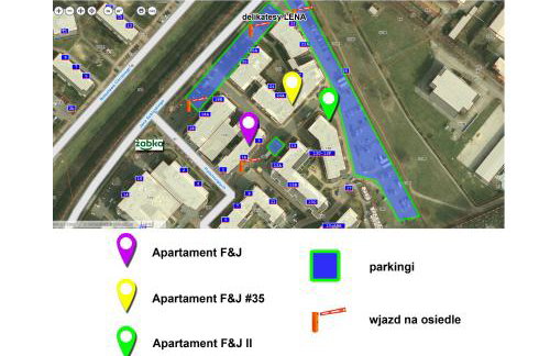 Apartament F&J #35 - Foto 25
