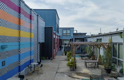 Landing Beautiful 2BD Clubhouse Gym - Foto 24