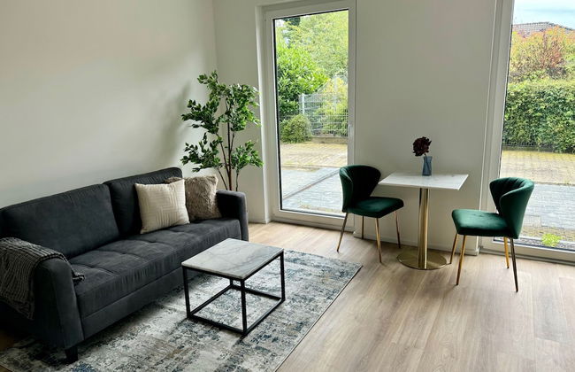 THE WOS Apartments - Foto 56