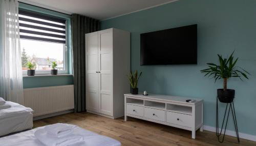 APartament Piaskowa - Foto 5