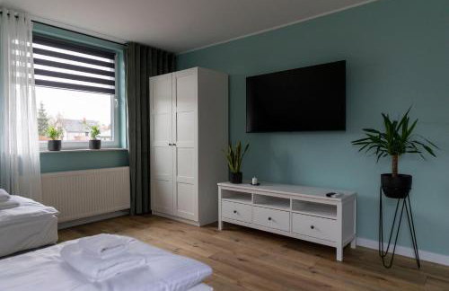 APartament Piaskowa - Foto 5