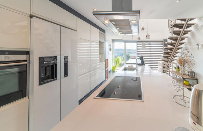 Spacious Home, Durbuy - Photo 15