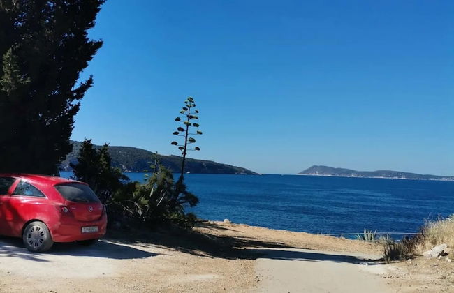 Lovely 1-bed Apartment in Komiza Island of vis - Foto 4