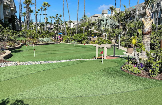 Oceanside Beach Condos - Foto 78