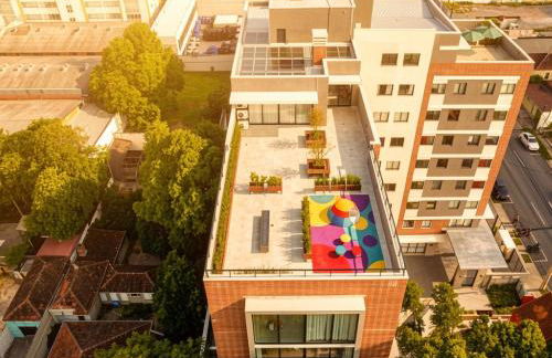 Easy Life Campus PUC by Xtay - Estúdios Completos perto da PUC e centros de eventos - Foto 28