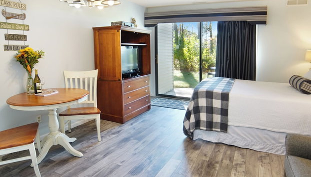 The Shores Lakeside Condo Unit 5680 - Foto 5, Innenbereich