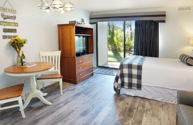 The Shores Lakeside Condo Unit 5680 - Foto 5