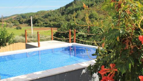 Refúgio da Serra - Foto 1