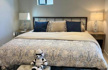 Mountain View Contemporary Casa - Foto 42