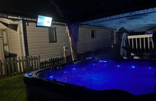 7 Park Lane Patrington Haven Leisure Park - Foto 11