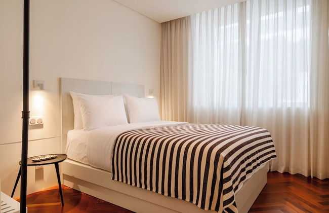 Vila Catarina Luxury Apartments - Foto 21