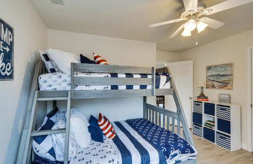 Pool and Lake Access! Sunset-View Gem in Osage Beach - Photo 15