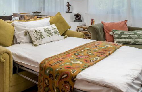 The Sculptors Cottage - Pass the Keys - Foto 9