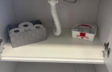 Studio 500m Hospital Unimed e Shopping Park Sul - Foto 7