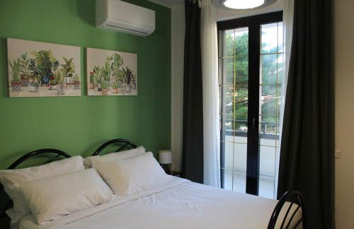 Il Poeta - casa accogliente tra Amalfi e Cilento - Foto 27