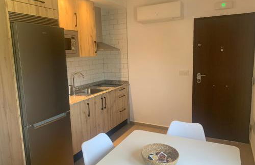 Apartamentos Villa Pirata Tarifa - Photo 74