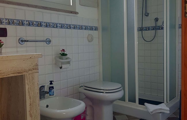 Casa Ròtre in the Historic Center of Palermo - Foto 22