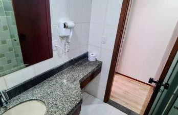 Pasárgada 812, academia e piscinas aquecidas - Foto 28