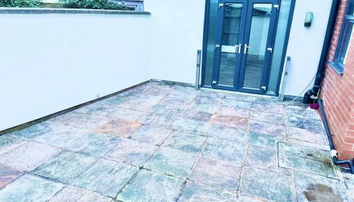 Comfortable 4BR House Ideal for Families & Workers - Foto 3