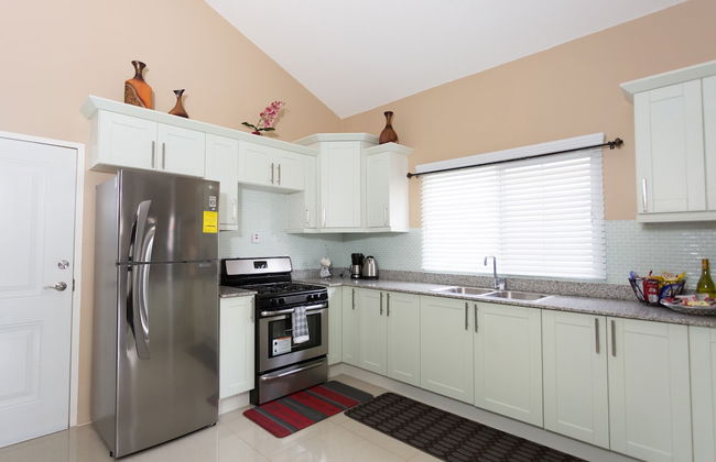 The Country Club Villa II - Foto 16