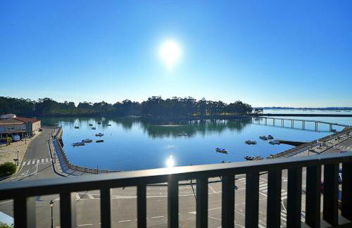 Apartamento con terraza con vistas al mar - Foto 20