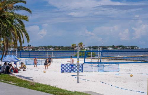 Perfect Location Vinoy Beach Getaway Sun and fun - Foto 44