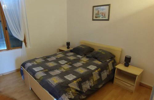 agréable maison 7 personnes proche centre ville de Nogent - Foto 8