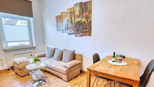 Ferienwohnung „Lochbach“ - Foto 3