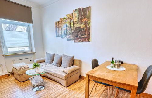 Ferienwohnung „Lochbach“ - Foto 3