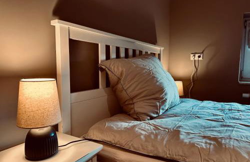 VILLARE8 OG APARTMENT - Moderne Wohnung im Landkreis Gifhorn - Photo 21