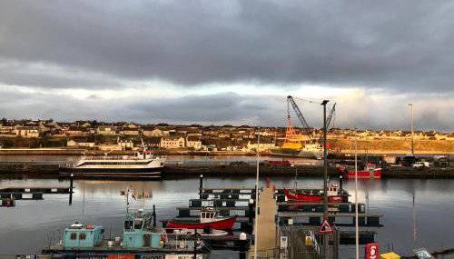 The Steamboat - A Flat with Amazing Harbour Views - Foto 1