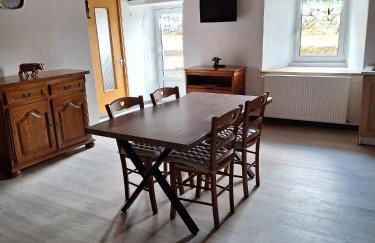 Chez Louise et Léon - Foto 8