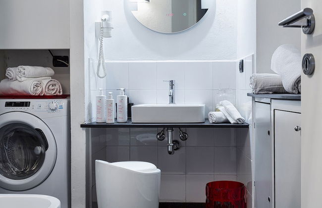 La Casa di Dante by Wonderful Italy - Photo 15