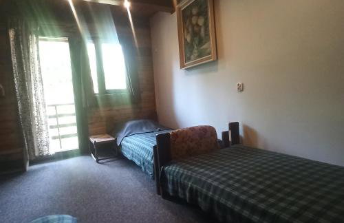 Puszcza Romincka dom z duszą - Foto 28