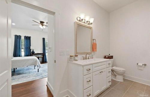 Historic Gonzalez House - Foto 29