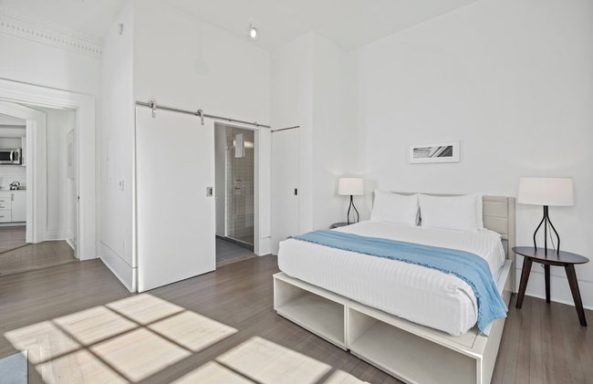 Placemakr Dupont Circle - Foto 99