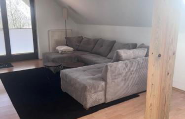 Ferienwohnung "Landblick" - Foto 6