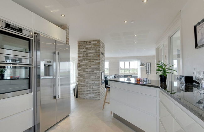 "Dorte" - 200m from the sea - Foto 28