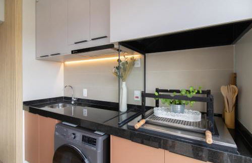 Giardino by Signature Apartament - GRU 414 - Foto 76